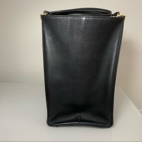 Fendi 3 Jours Trapeze Wing Leather Tote - Picture 11 of 15